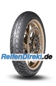 Dunlop Mutant ( 120/70 ZR19 TL 60W M+S Kennung, M/C, Vorderrad ) von Dunlop