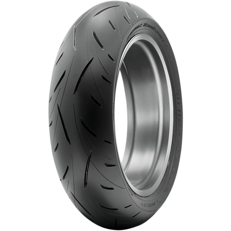 Dunlop ROADSPORT 200/55ZR17 (78W) TL von Dunlop