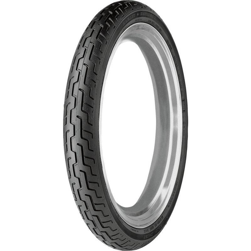 Dunlop Reifen D402 F HD MH90-21 54H TL von Dunlop