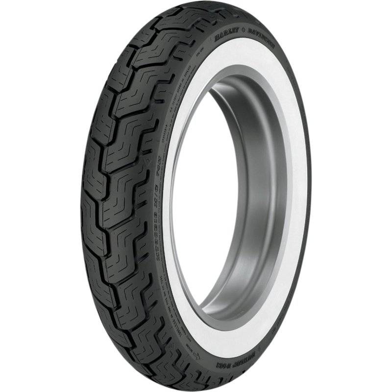 Dunlop Reifen D402 HD R WW MT90B16 74H TL von Dunlop