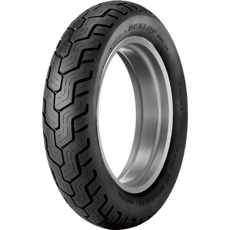 Dunlop Reifen D404 F WW 150/80-16 71H TL von Dunlop