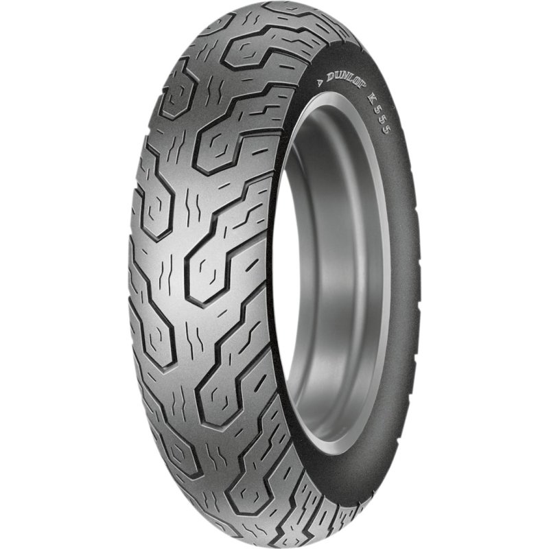 Dunlop Reifen K555 R 150/80-15 70V TL von Dunlop