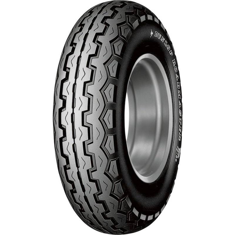 Dunlop Reifen K81 TT100 425/85-18 64H TT von Dunlop