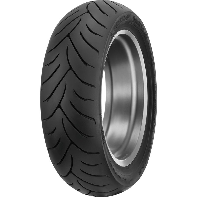 Dunlop SCOSM 100/80 10 53L TL von Dunlop