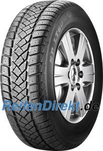 Dunlop SP LT 60 ( 195/65 R16C 104/102R 8PR, bespikebar ) von Dunlop