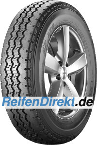 Dunlop SP LT 8 ( 185/75 R16C 104/102R Doppelkennung 185R16 ) von Dunlop