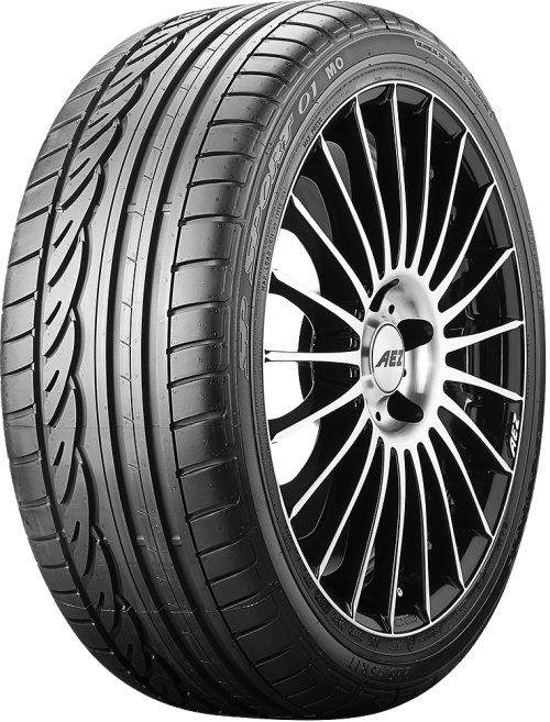 Dunlop SP Sport 01 ( 225/55 R16 95Y AO ) von Dunlop