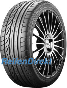 Dunlop SP Sport 01 ( 225/55 R17 97Y ) von Dunlop