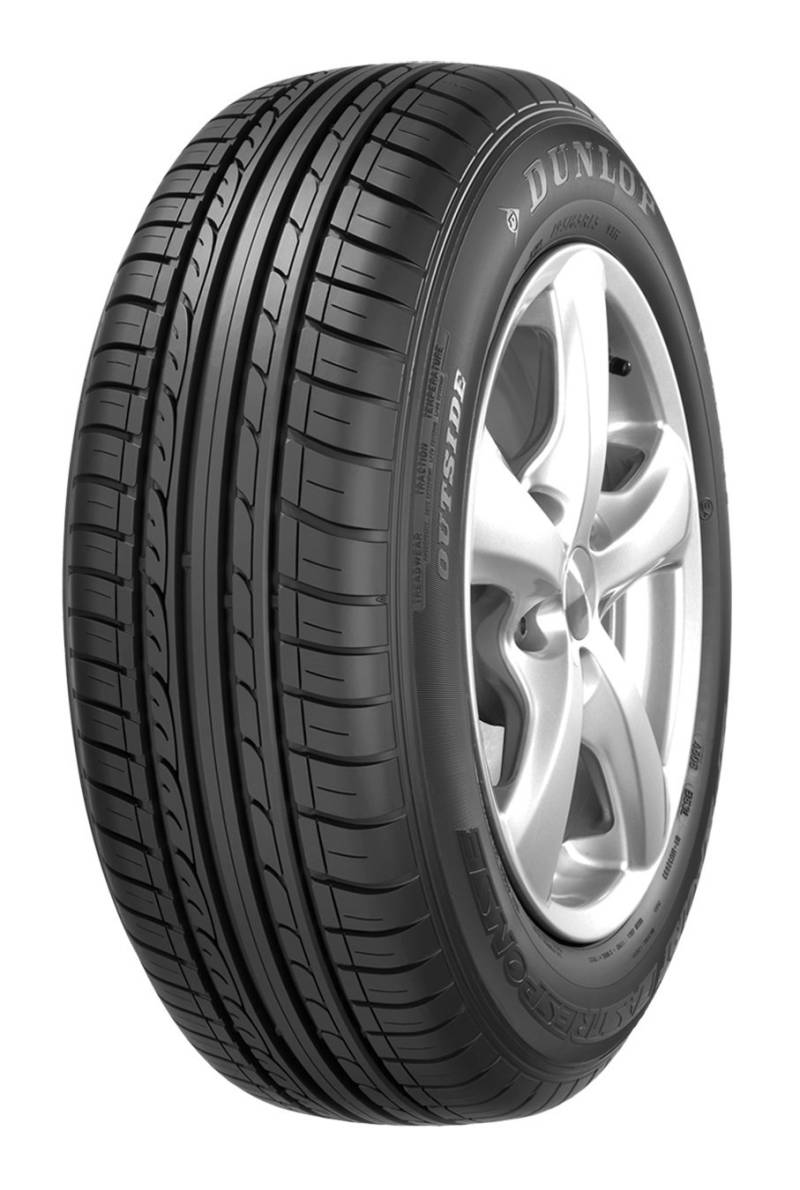 Dunlop, 225/45R17 91W SP FASTRESPONSE AO MFS e/b/69 - Pkw Reifen von DUNLOP