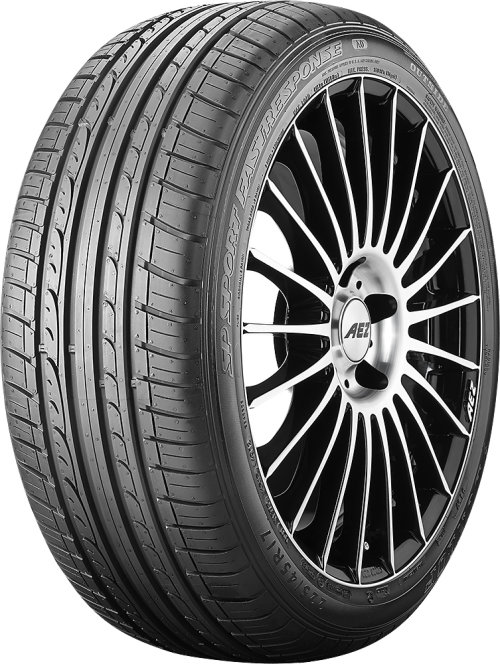 Dunlop SP Sport FastResponse ( 185/55 R16 83V ) von Dunlop