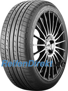 Dunlop SP Sport FastResponse ( 215/65 R16 98H ) von Dunlop