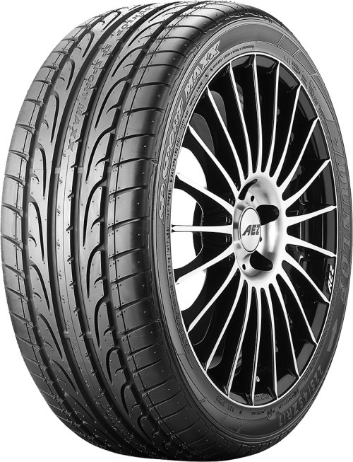 Dunlop SP Sport Maxx ( 215/35 ZR18 84W XL ) von Dunlop