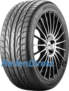 Dunlop SP Sport Maxx ( 215/35 ZR18 84W XL ) von Dunlop