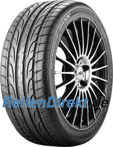 Dunlop SP Sport Maxx ( 215/35 ZR18 84Y XL ) von Dunlop