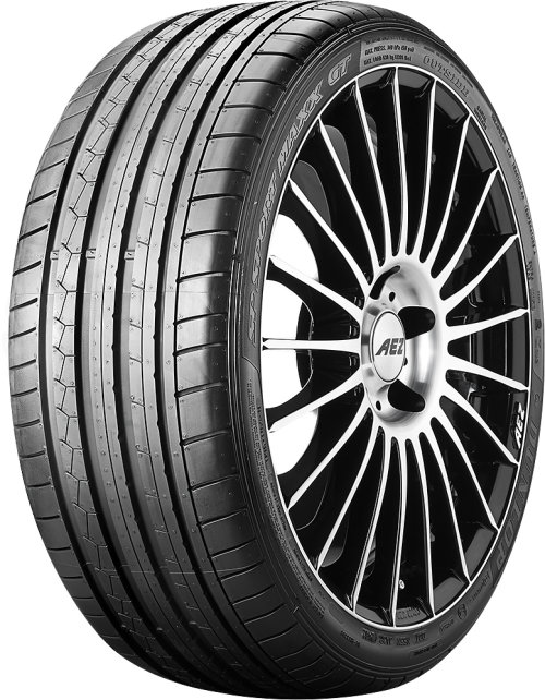 Dunlop SP Sport Maxx GT ( 235/50 R18 97V MO ) von Dunlop