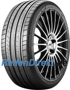 Dunlop SP Sport Maxx GT ( 235/50 R18 97V MO ) von Dunlop