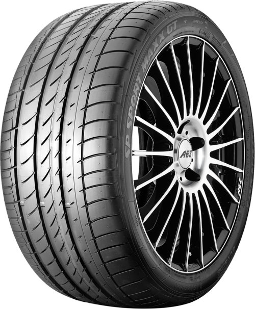 Dunlop SP Sport Maxx GT DSROF ( 235/50 R18 97V MOExtended, runflat ) von Dunlop