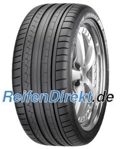 Dunlop SP Sport Maxx GT DSST ( 245/50 R18 100Y *, runflat ) von Dunlop