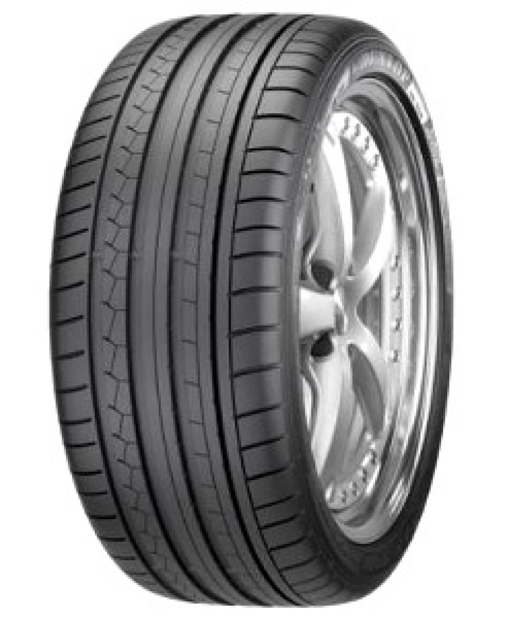 Dunlop SP Sport Maxx GT DSST ( 245/50 R18 100Y *, runflat ) von Dunlop