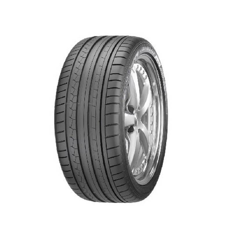 DUNLOP - SP MAXX GT MO MFS - 265/45 R20 104Y - Sommerreifen (PKW) - E/C/69 von DUNLOP