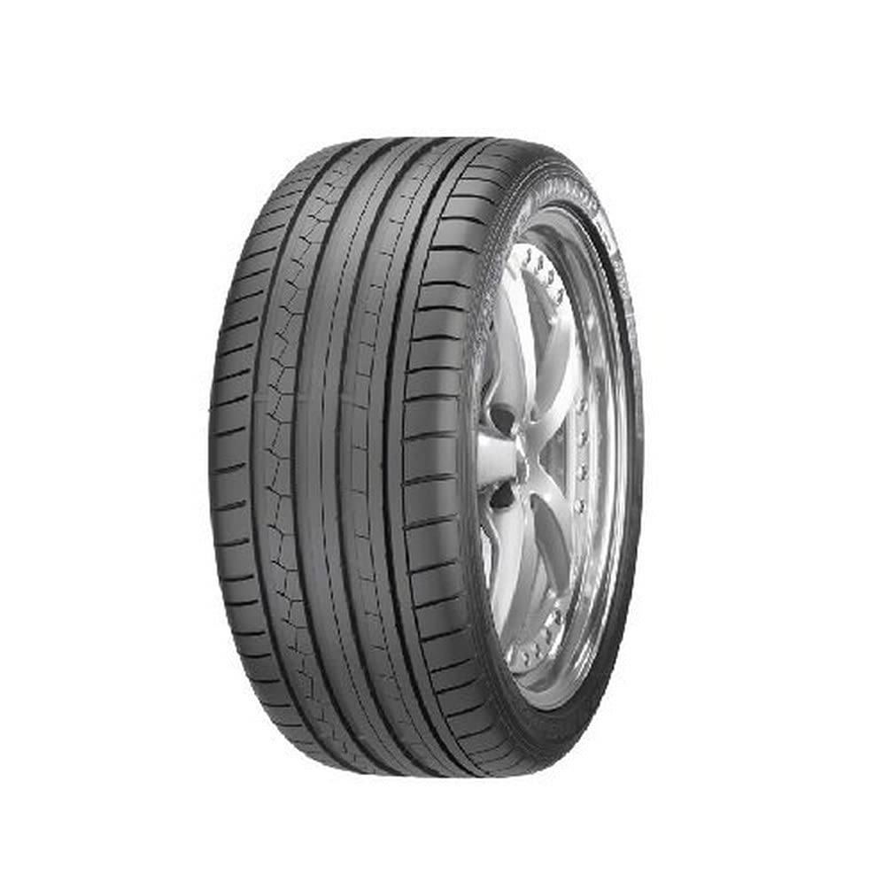 Dunlop SP Sport Maxx GT XL MFS - 275/30R20 97Y - Sommerreifen, 275/30R20 97Y - */MFS/XL/ROF von DUNLOP