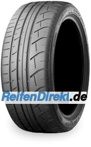 Dunlop SP Sport Maxx GT600 DSST ( 255/40 ZR20 (101Y) XL runflat ) von Dunlop