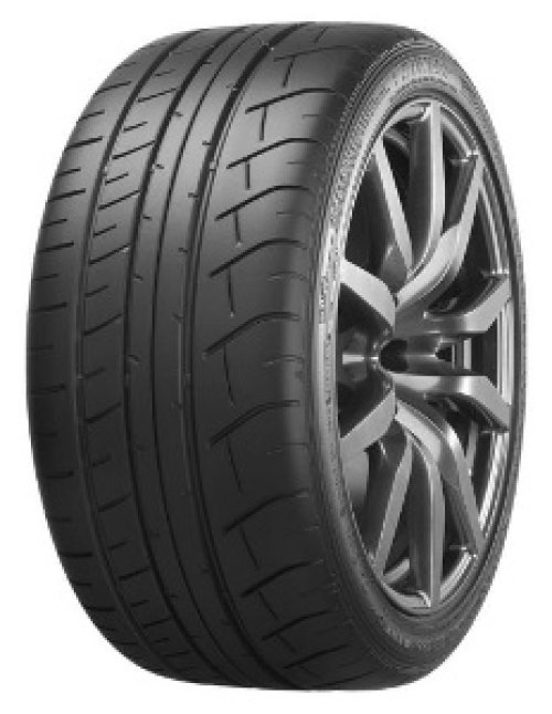 Dunlop SP Sport Maxx GT600 DSST ( 255/40 ZR20 (101Y) XL runflat ) von Dunlop