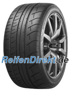 Dunlop SP Sport Maxx GT600 DSST ( 285/35 ZR20 (104Y) XL NR1, runflat ) von Dunlop