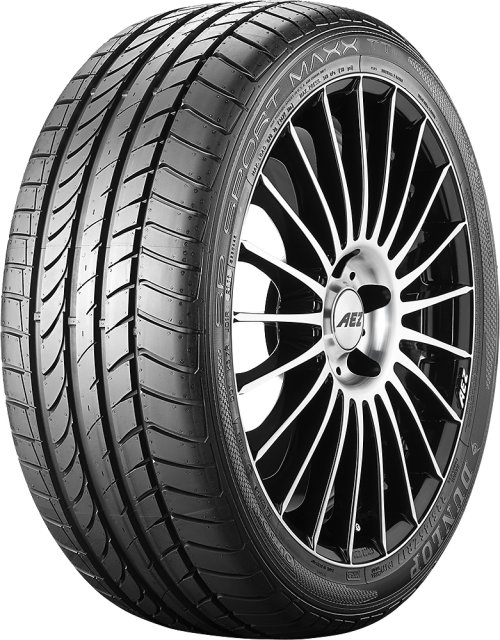 Dunlop SP Sport Maxx TT ( 205/55 R16 91W * ) von Dunlop