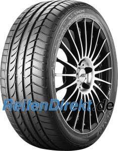 Dunlop SP Sport Maxx TT ( 225/55 R16 95W * ) von Dunlop