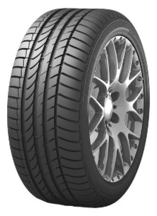 Dunlop SP Sport Maxx TT DSROF ( 225/60 R17 99V *, runflat ) von Dunlop