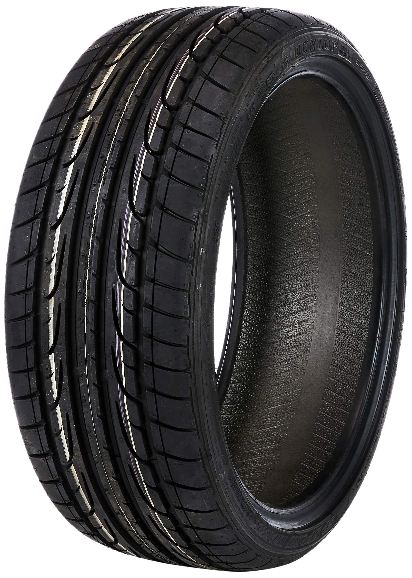 Dunlop SP Sport Maxx XL MFS - 215/35R18 84Y - Sommerreifen von DUNLOP