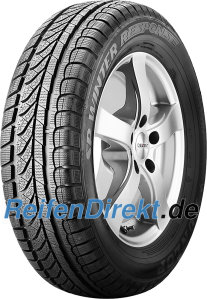 Dunlop SP Winter Response ( 185/60 R15 88H XL AO ) von Dunlop