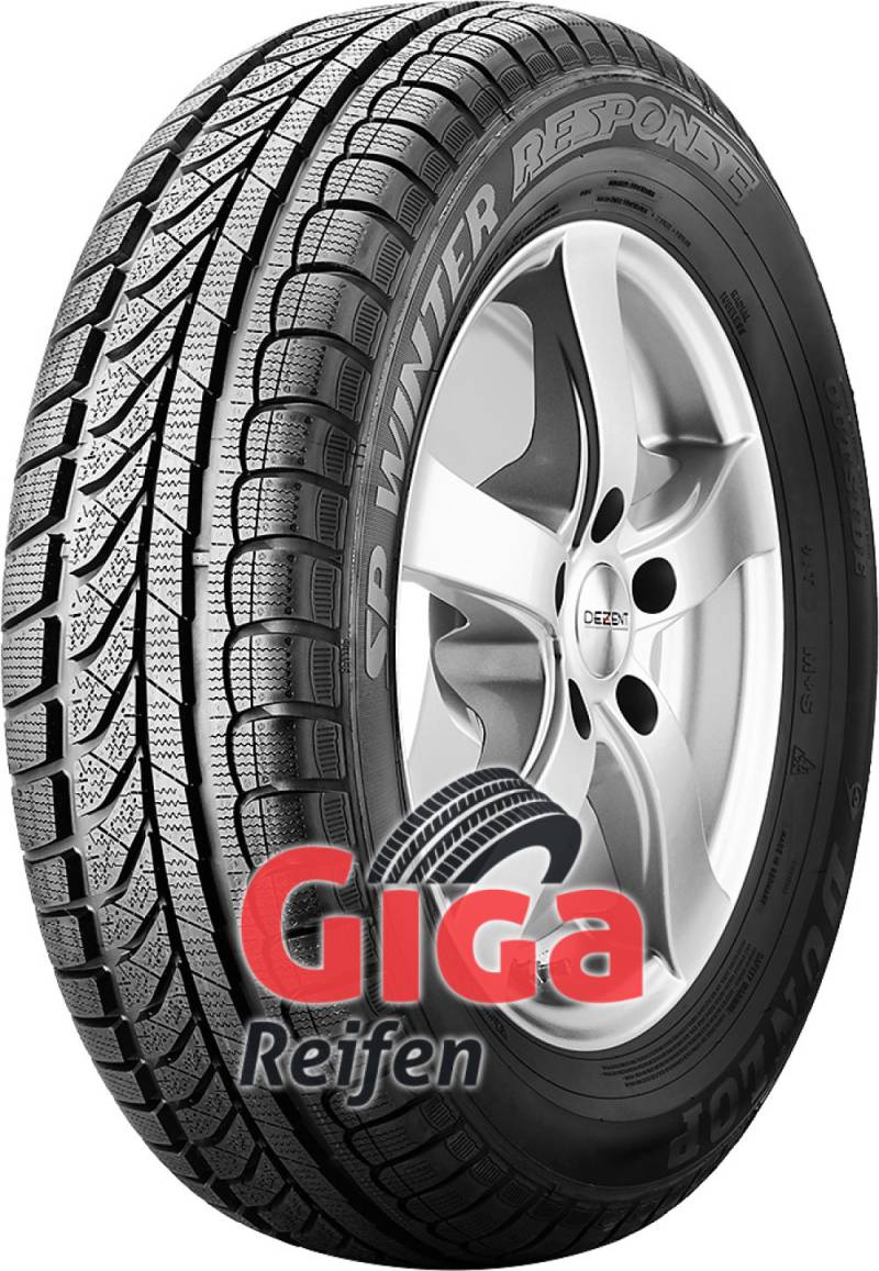 Dunlop SP Winter Response ( 185/60 R15 88H XL AO ) von Dunlop