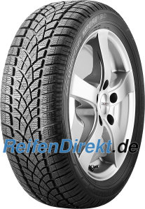 Dunlop SP Winter Sport 3D ( 265/45 R18 101V, N0, mit Felgenschutz (MFS)DOT2014 ) von Dunlop