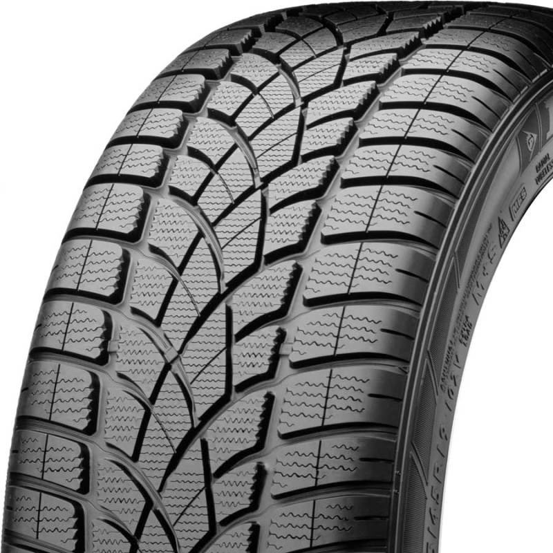 Dunlop SP Winter Sport 3D 175/60 R16 86H XL * M+S Winterreifen von Dunlop