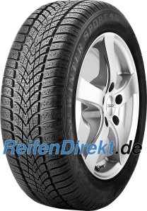 Dunlop SP Winter Sport 4D ( 205/55 R16 91H, MO ) von Dunlop