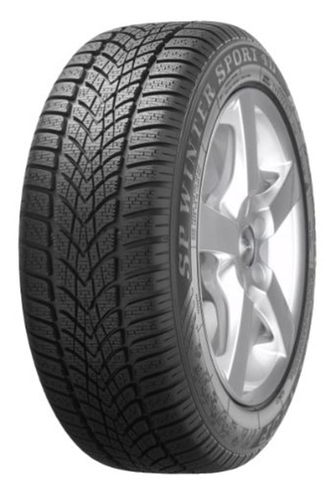 Dunlop 534127 225 60 R17 - c/c/71 dB - Winter Snow Reifen von DUNLOP