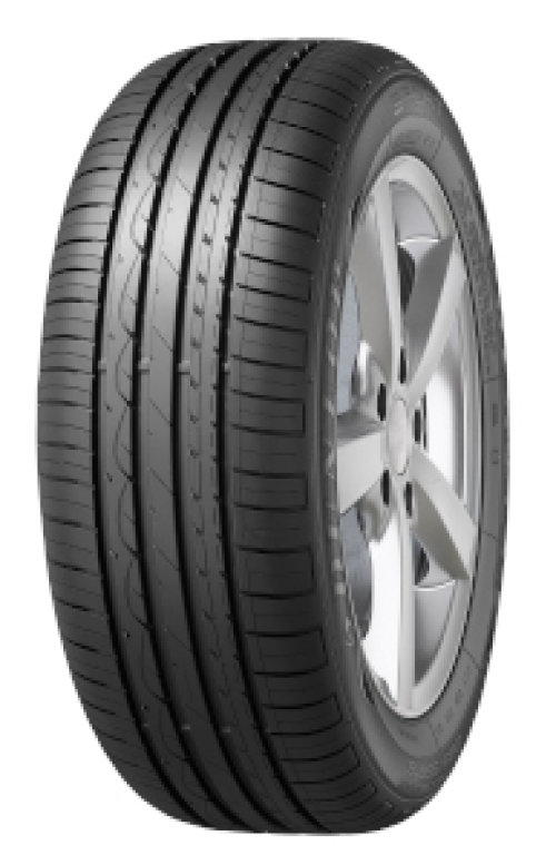 Dunlop Sport ( 195/60 R15 88H ) von Dunlop