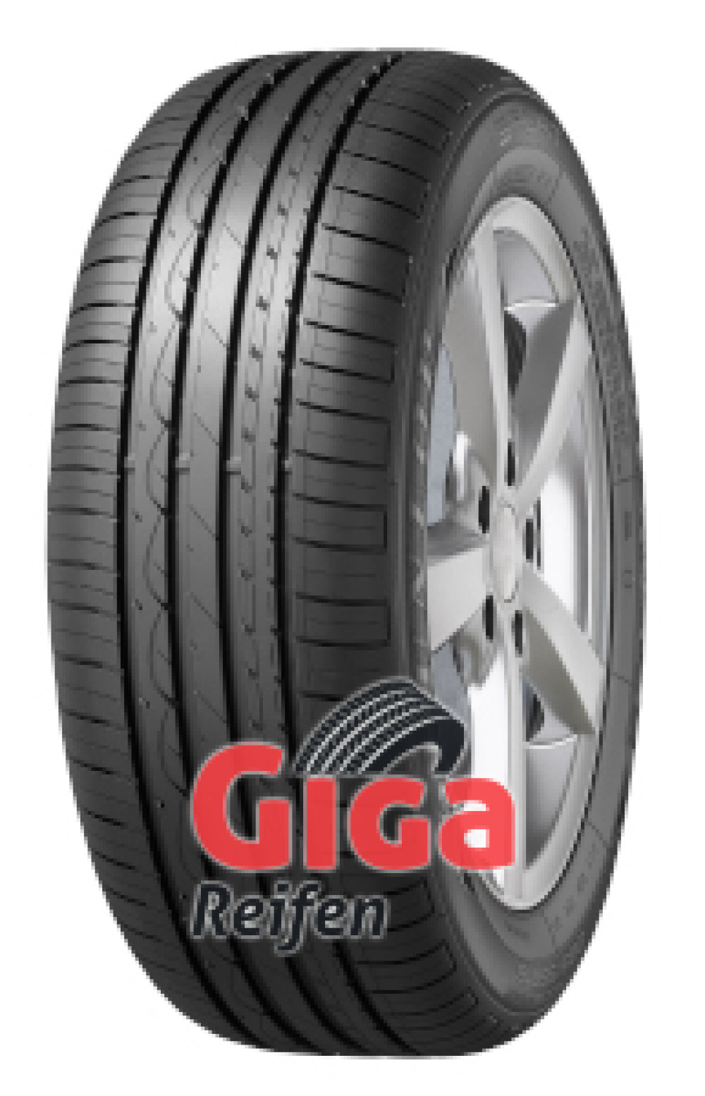 Dunlop Sport ( 195/60 R15 88H ) von Dunlop