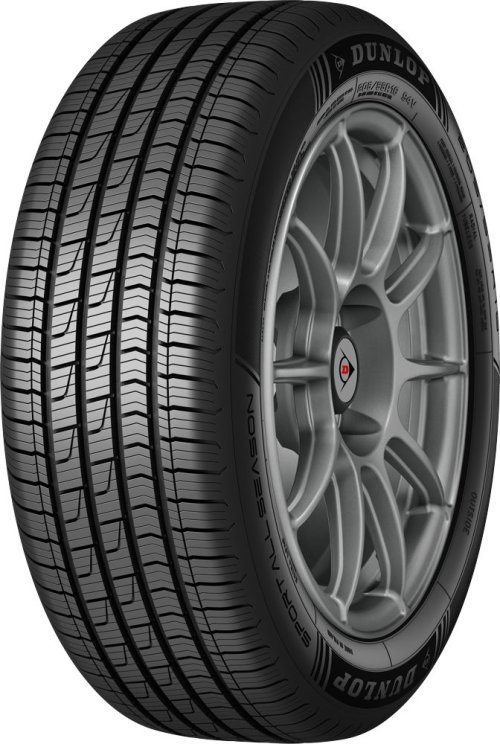 Dunlop Sport All Season ( 165/65 R14 79T ) von Dunlop