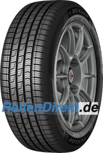 Dunlop Sport All Season ( 205/55 R17 95V XL ) von Dunlop