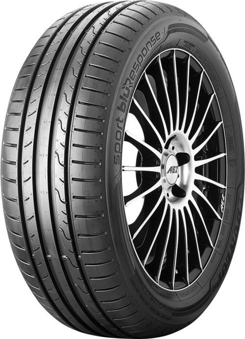 Dunlop Sport BluResponse ( 185/55 R14 80H ) von Dunlop