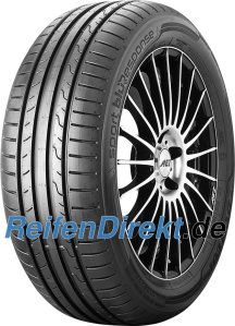 Dunlop Sport BluResponse ( 185/55 R14 80H ) von Dunlop