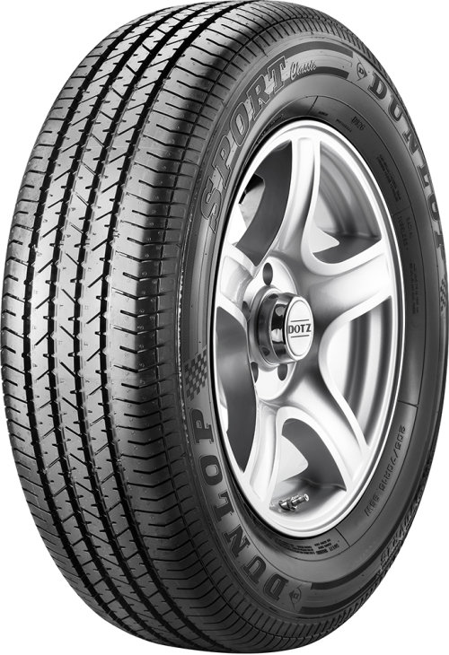 Dunlop Sport Classic ( 165/80 R14 85H ) von Dunlop