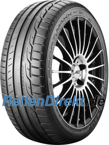 Dunlop Sport Maxx RT ( 205/45 R16 83W ) von Dunlop