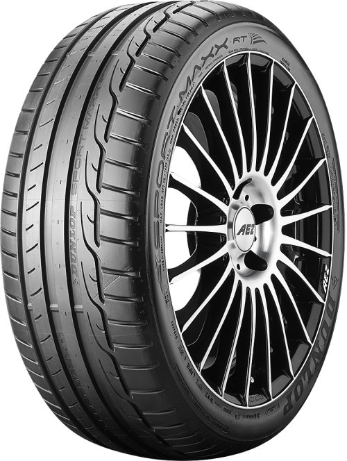 Dunlop Sport Maxx RT ( 205/45 R17 88W XL * ) von Dunlop