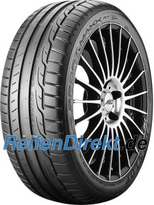 Dunlop Sport Maxx RT ( 255/35 R19 96Y XL J ) von Dunlop