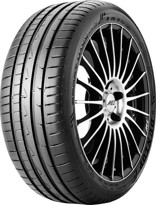 Dunlop Sport Maxx RT2 ( 205/40 R17 84W XL ) von Dunlop