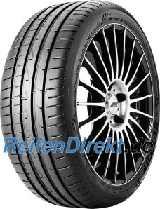 Dunlop Sport Maxx RT2 ( 225/35 R18 87Y XL ) von Dunlop